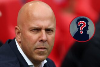 Report: Liverpool have now joined the race for €40 million-rated Everton target