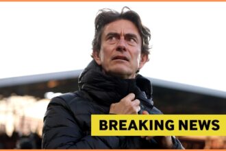 Report: Tottenham eyeing move for 24-year-old “very progressive passer” this summer