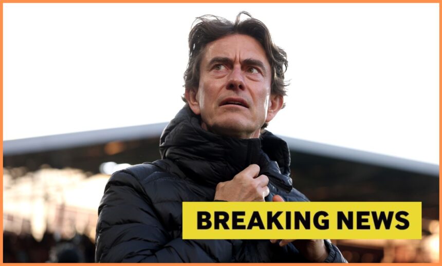 Report: Tottenham eyeing move for 24-year-old “very progressive passer” this summer