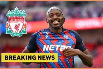 Liverpool make shock move for Premier League striker with 36 goals in two seasons