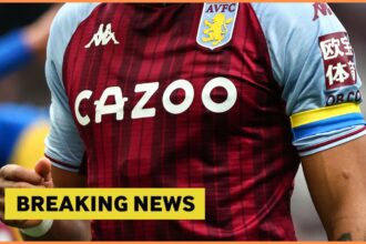 From France: Player with 16 goals & 17 assists could leave, Euro outfit in talks with Aston Villa