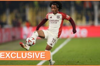 Sources: Liverpool hold “discussions” with agent of Arsenal & Chelsea target over summer move