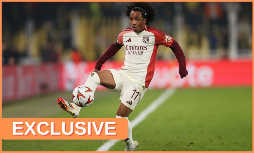 Sources: Liverpool hold “discussions” with agent of Arsenal & Chelsea target over summer move