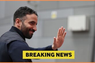 Supersonic approach from Man United to ruin rival transfer plans, player makes desire clear
