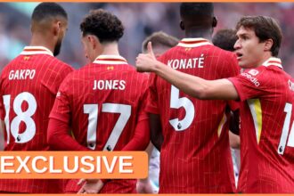 Sources: Club initiates “indirect contact” with agent of Liverpool star over summer move