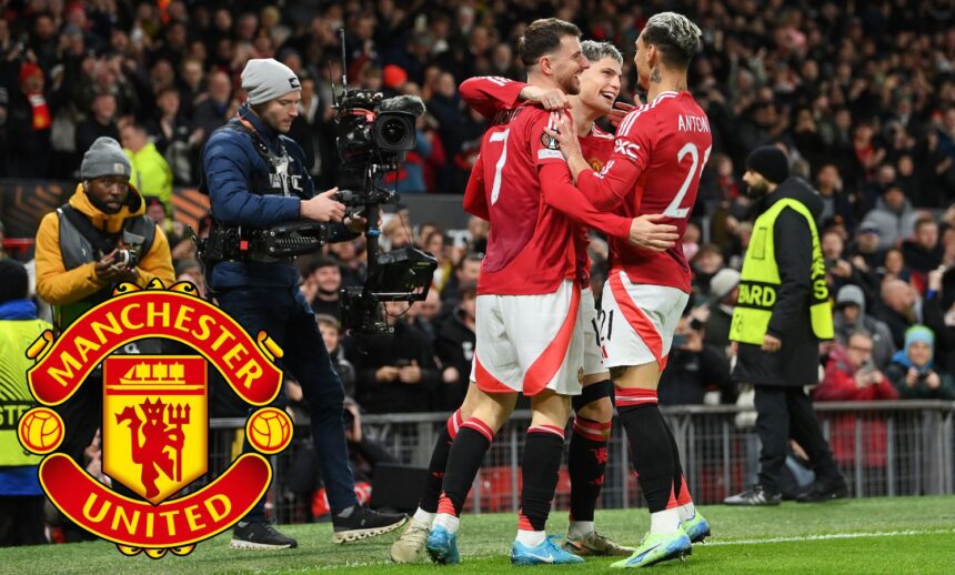 Man United player wants to ‘explore a move’ this summer, reveals Fabrizio Romano