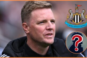Newcastle want €100 million-rated Aston Villa target to play alongside Isak