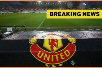 Club urged to demand £80 million for Manchester United target