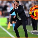 Negotiations in early stages: Man United looking to wrap up £35m move for 18-goal ace
