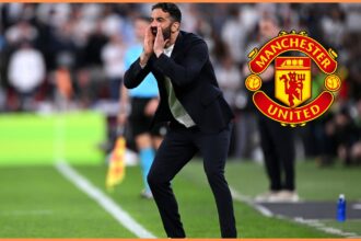 Negotiations in early stages: Man United looking to wrap up £35m move for 18-goal ace