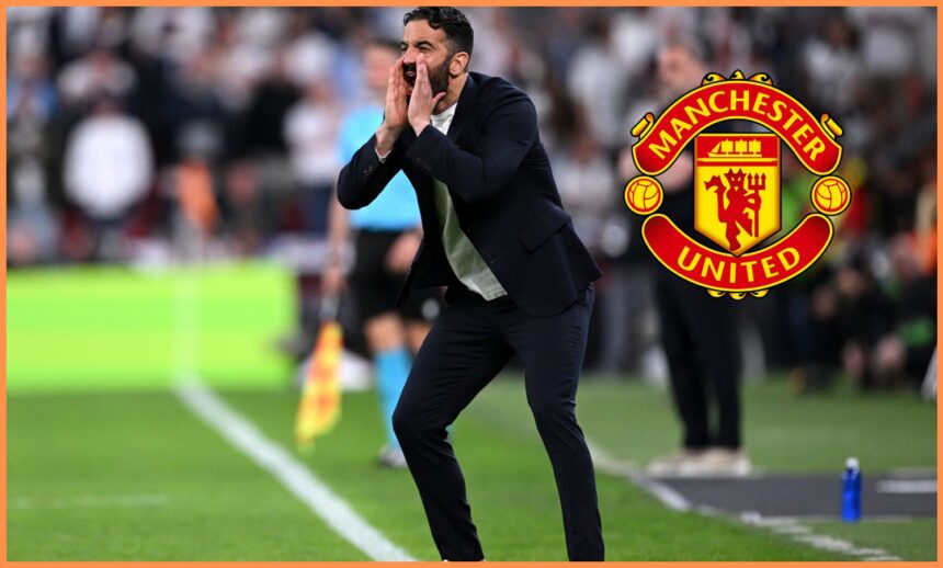 Negotiations in early stages: Man United looking to wrap up £35m move for 18-goal ace