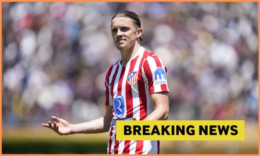 Aston Villa in contention to sign £50m midfielder