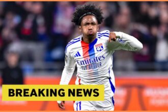 Everton move ahead of Liverpool in race to sign €50m winger