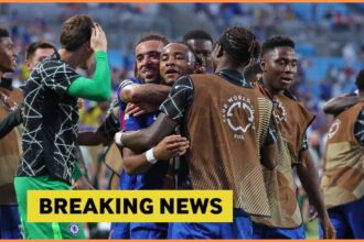 Chelsea make surprise decision regarding ‘dangerous’ first-team star with 16 goal contributions