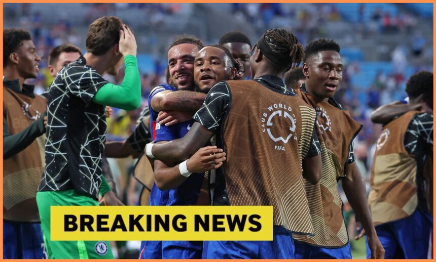 Chelsea make surprise decision regarding ‘dangerous’ first-team star with 16 goal contributions