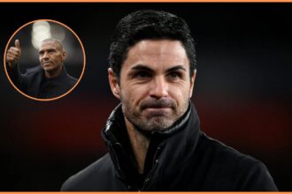 “Little bit too obvious” – Collymore gives verdict on two Arsenal deals