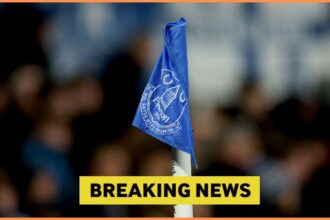 Report: Everton showing interest in 25-year-old attacker from La Liga club