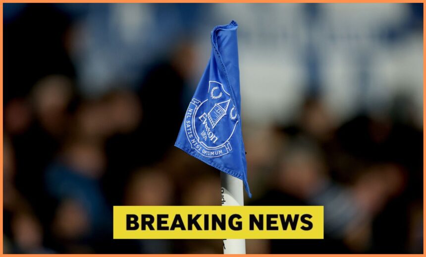 Report: Everton showing interest in 25-year-old attacker from La Liga club