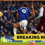 Aston Villa favourites to sign striker who scored twice at Villa Park