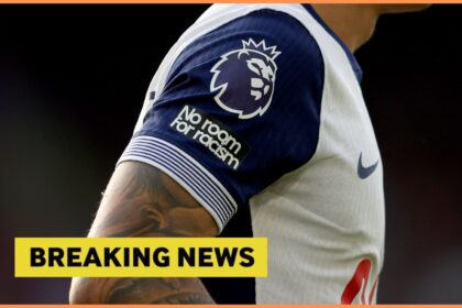 Player has “made his intentions clear”, he wants Tottenham transfer