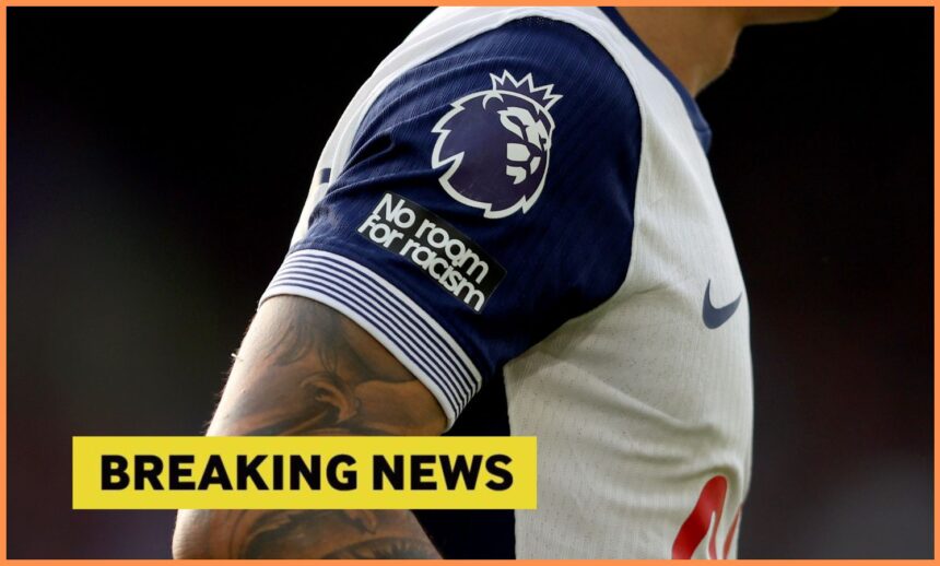 Player has “made his intentions clear”, he wants Tottenham transfer