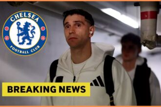 Chelsea prepared to hijack Man United move for Premier League star