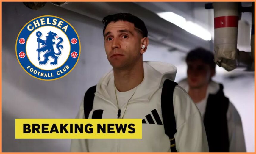 Chelsea prepared to hijack Man United move for Premier League star