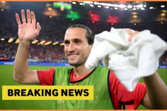 Leeds in pole position to sign attacking midfielder with 45 international caps