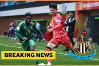 Newcastle beat Bayern Munich to signing of winger as full agreement reached