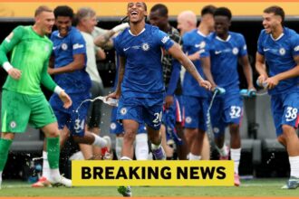 Report: Chelsea leading candidates to sign “complete player” who will cost £95 million