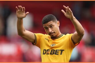 Wolves open to selling their main player for £40m