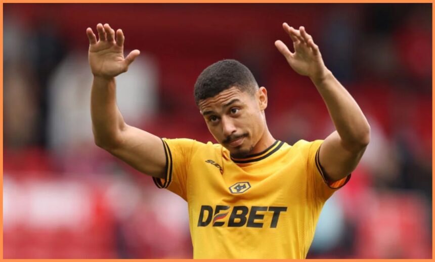 Wolves open to selling their main player for £40m