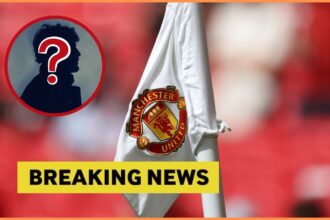 Report: Man United willing to pay 29-year-old’s release clause, club looking at replacements
