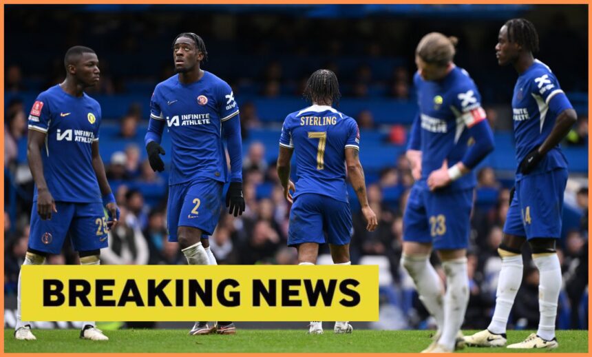 Insider claims joining London rivals would be the “preferred option” for Chelsea player