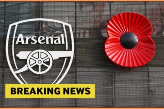Deal Imminent? Arsenal working on clever plan to sign star with 40 goals