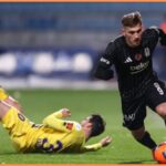 International striker offered to Aston Villa for transfer