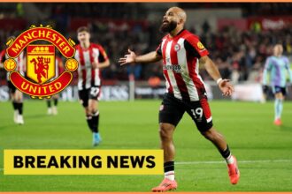 Man United close in on Bryan Mbeumo deal as new offer submitted
