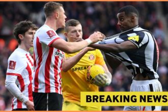 Report: Newcastle to compete with Sunderland for 29-goal attacking prodigy