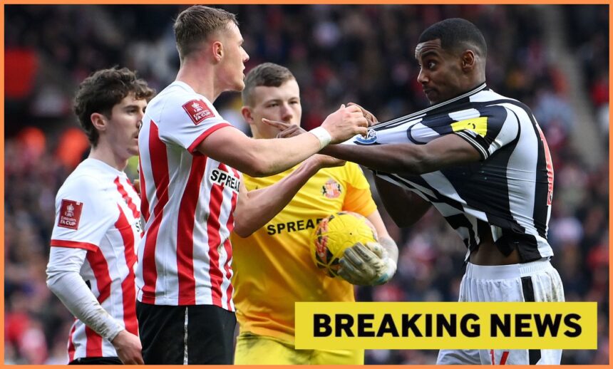 Report: Newcastle to compete with Sunderland for 29-goal attacking prodigy