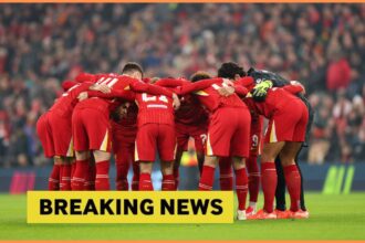 ‘Unbelievable’ Liverpool star now pushing for exit, Euro giants in contact with his agent