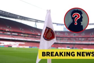 Arsenal readying £43m move to bring 27-G/A star back to the Premier League
