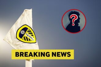 Report: Leeds looking to sign 30-year-old star from the Bundesliga Team of the Season