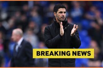 Report: Arsenal preparing a strong push to sign 19-year-old prodigy this summer