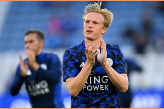 Leicester defender could remain in the Premier League with Sunderland