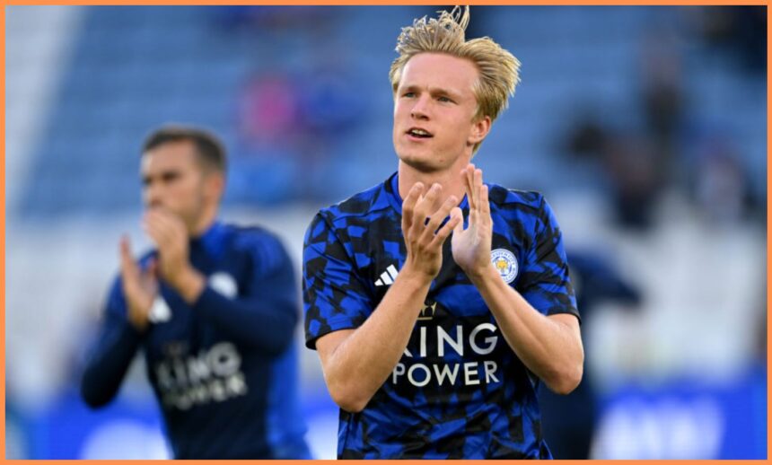 Leicester defender could remain in the Premier League with Sunderland