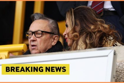 David Sullivan approves five transfer deals for West Ham