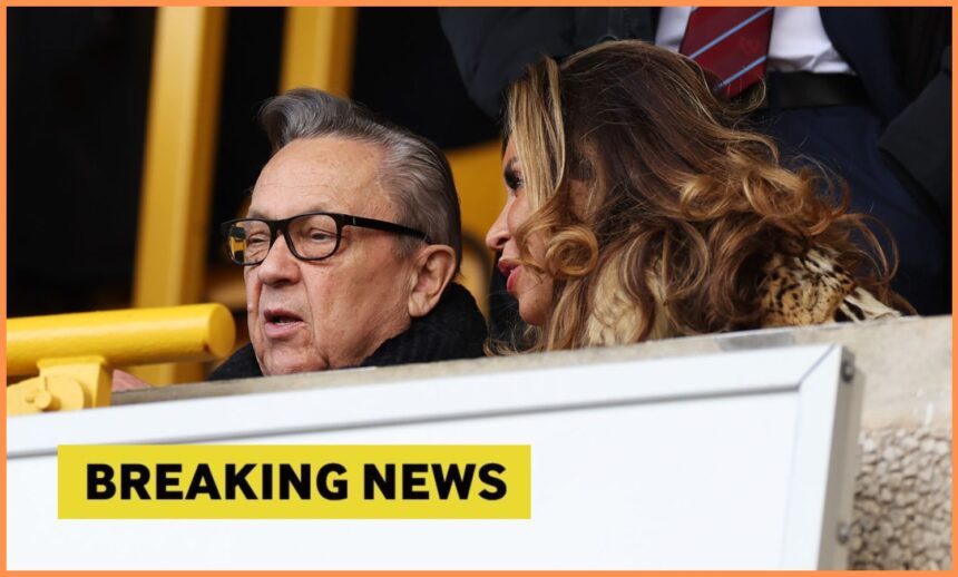 David Sullivan approves five transfer deals for West Ham