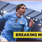 Tottenham set sights on Man City deal after Morgan Gibbs-White snub