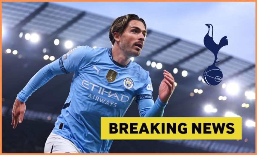 Tottenham set sights on Man City deal after Morgan Gibbs-White snub