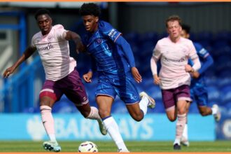 Insider believes Chelsea are open to selling Tottenham and Newcastle target